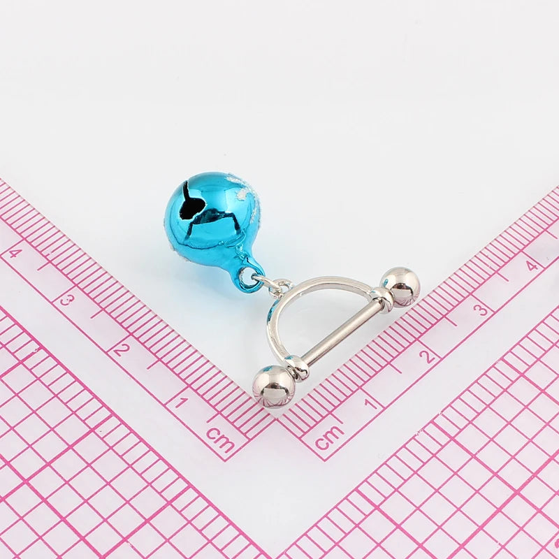 Clochette Nipple Barbells