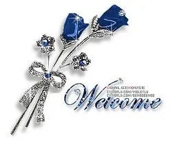 Fleur Unpierced Rings