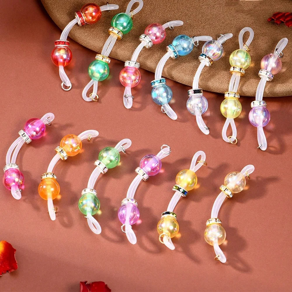 Boucle Unpierced Nooses