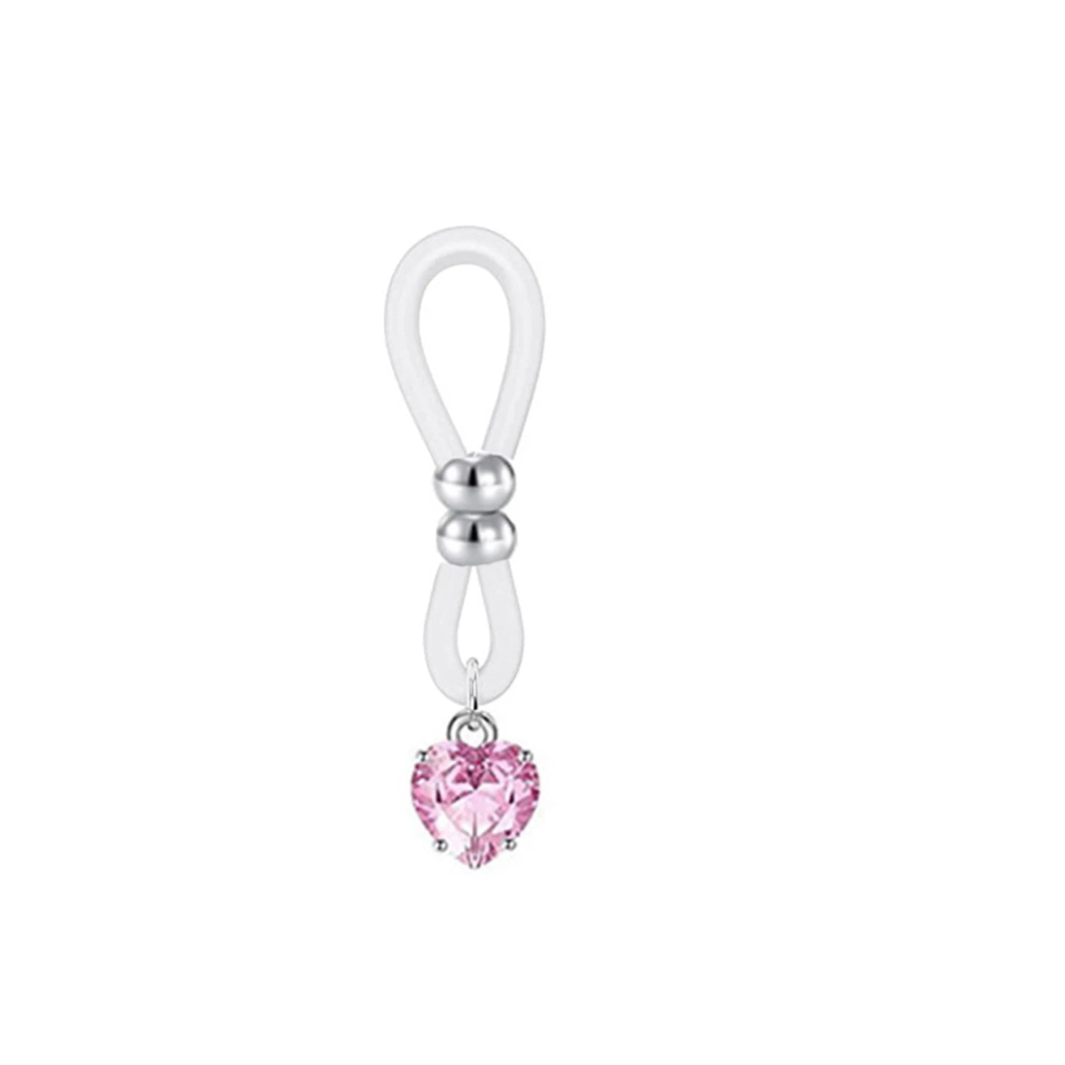Papillon Unpierced Hoops