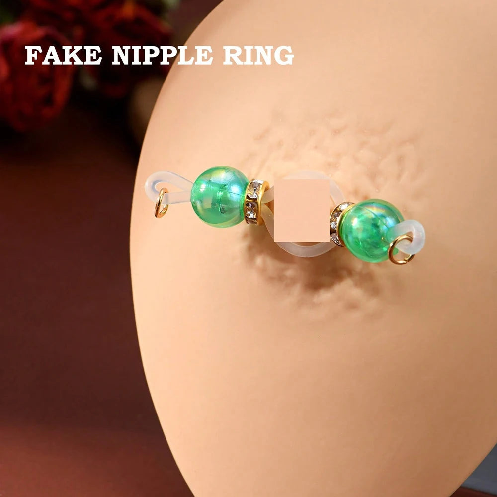Boucle Unpierced Nooses
