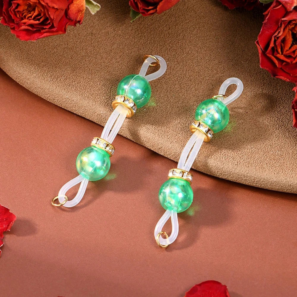 Boucle Unpierced Nooses