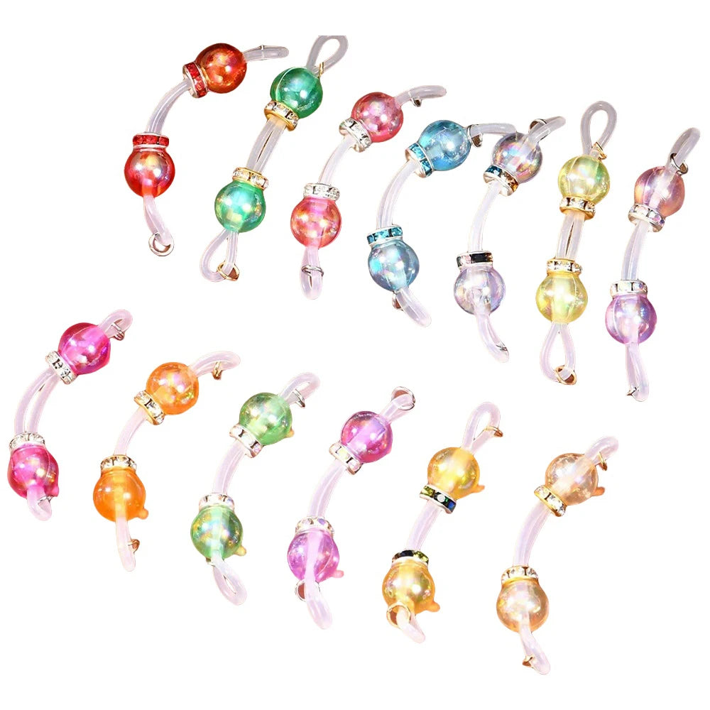Boucle Unpierced Nooses