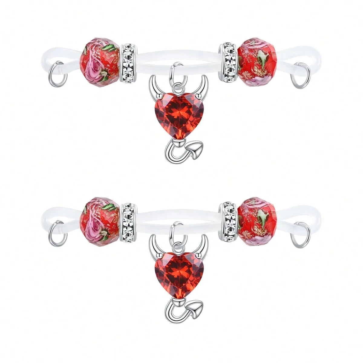 Lune Unpierced Drops