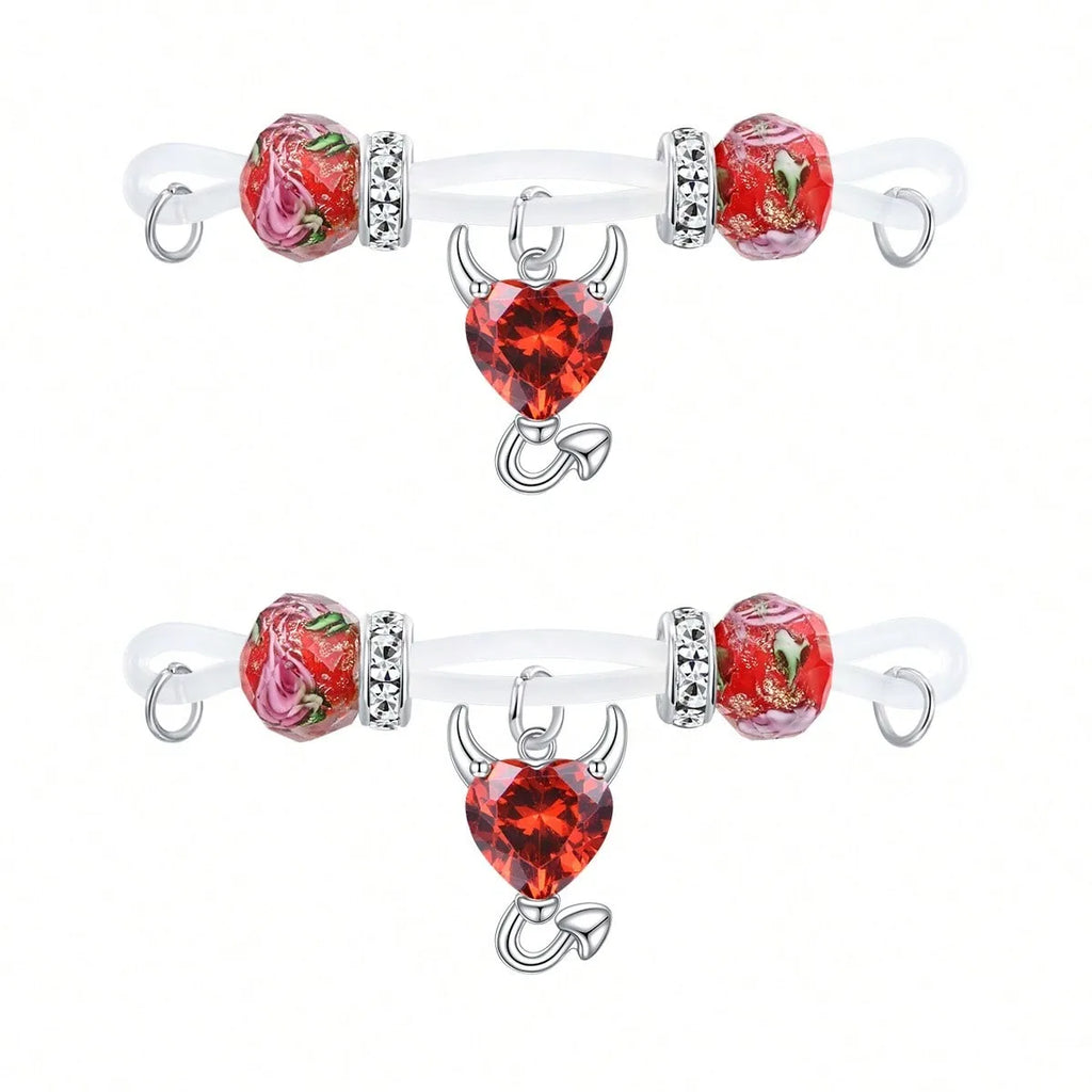 Lune Unpierced Drops