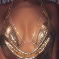 Nomade Body Chain