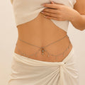 Geo Waist Chain