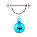 Clochette Nipple Barbells