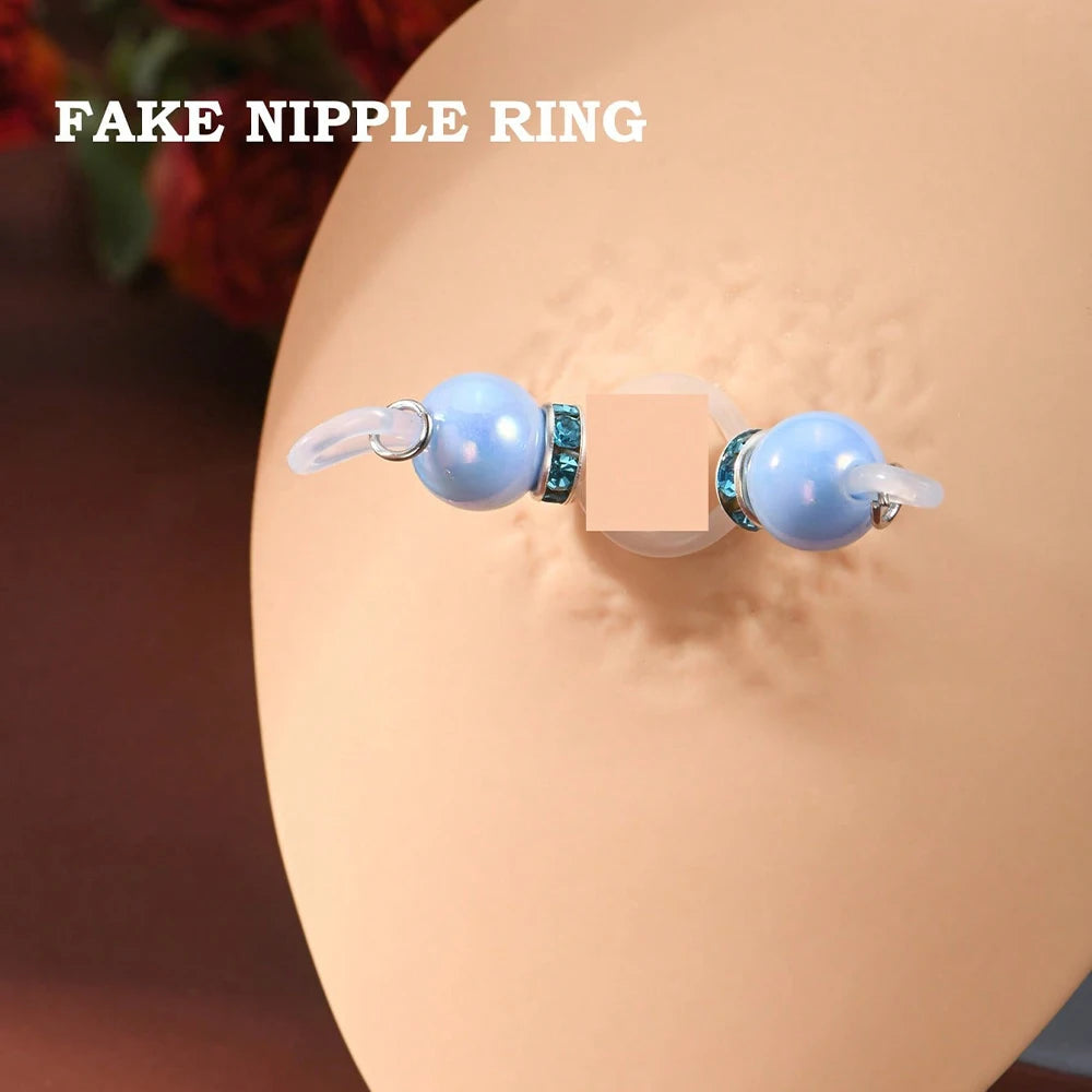 Candy Unpierced Nooses