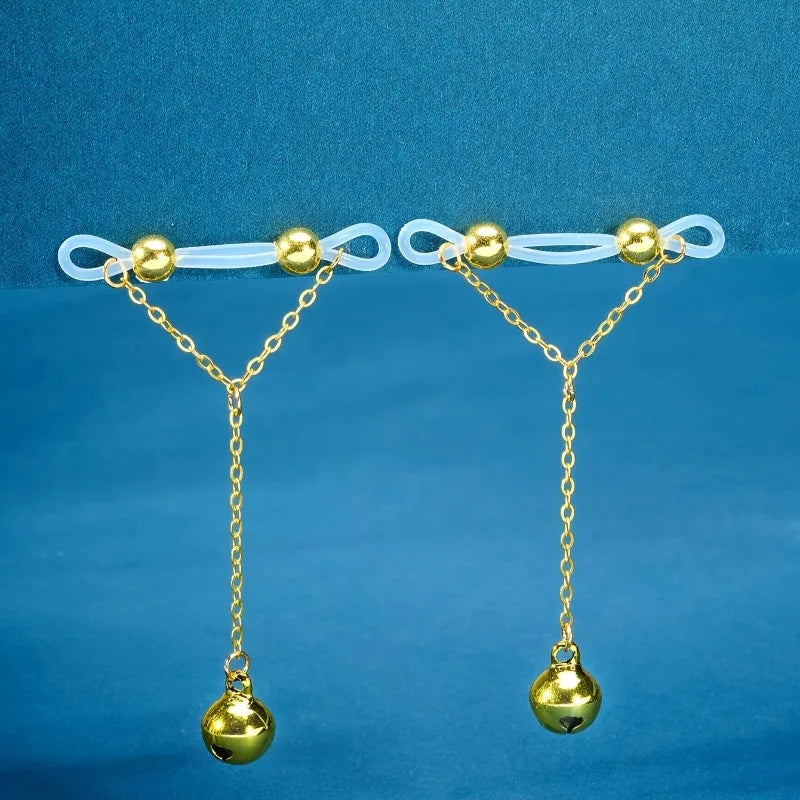 Clair Unpierced Rings