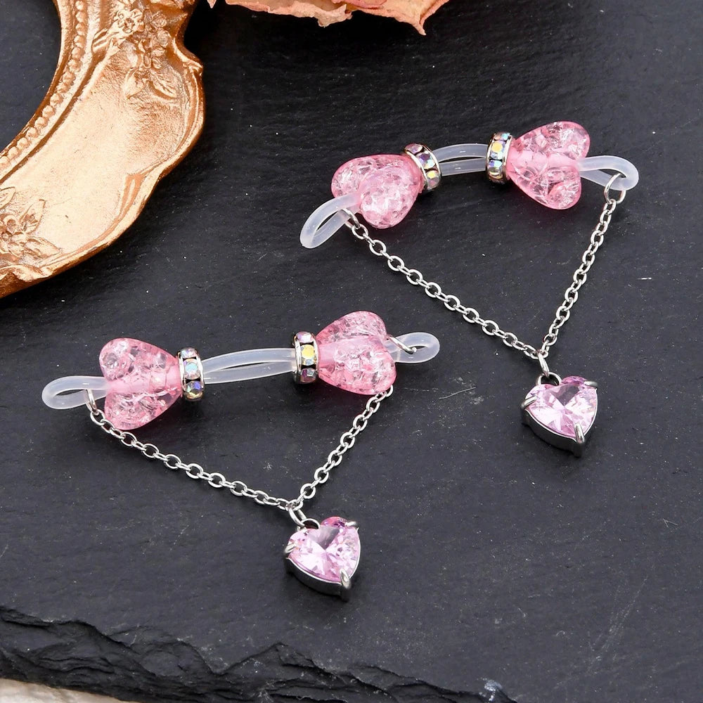 Bonbon Unpierced Drops