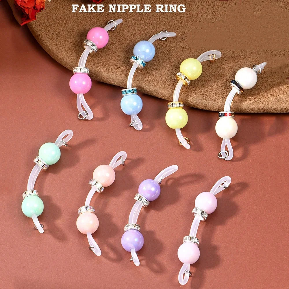 Candy Unpierced Nooses