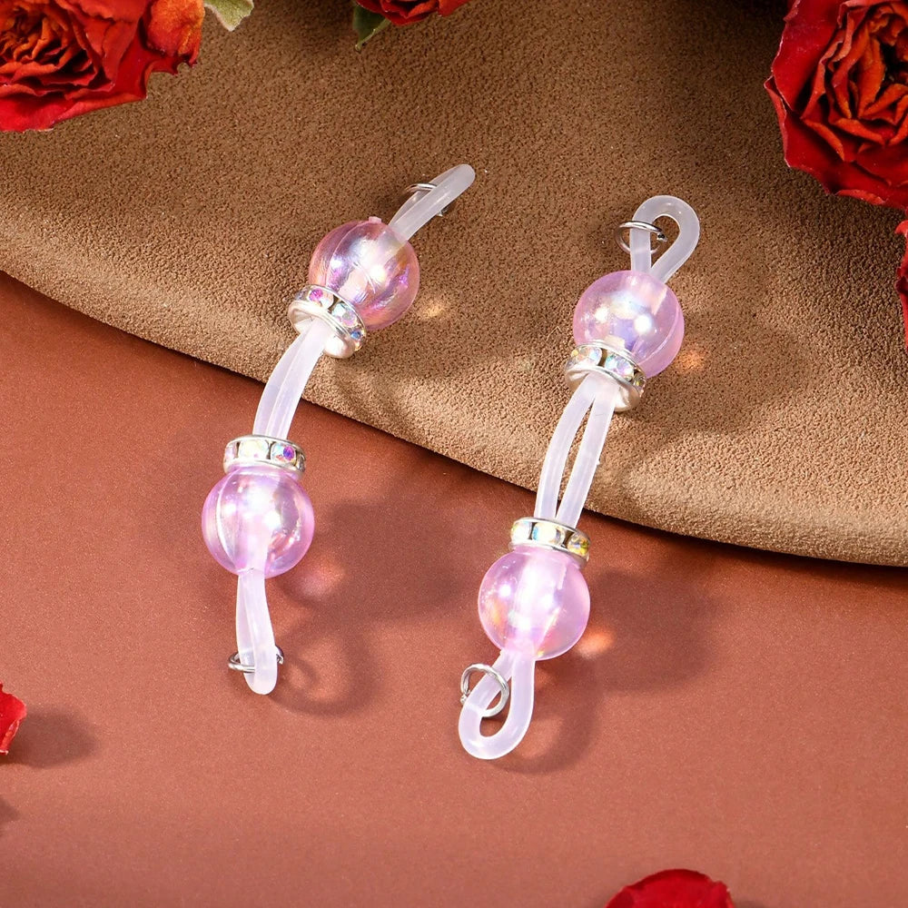 Boucle Unpierced Nooses