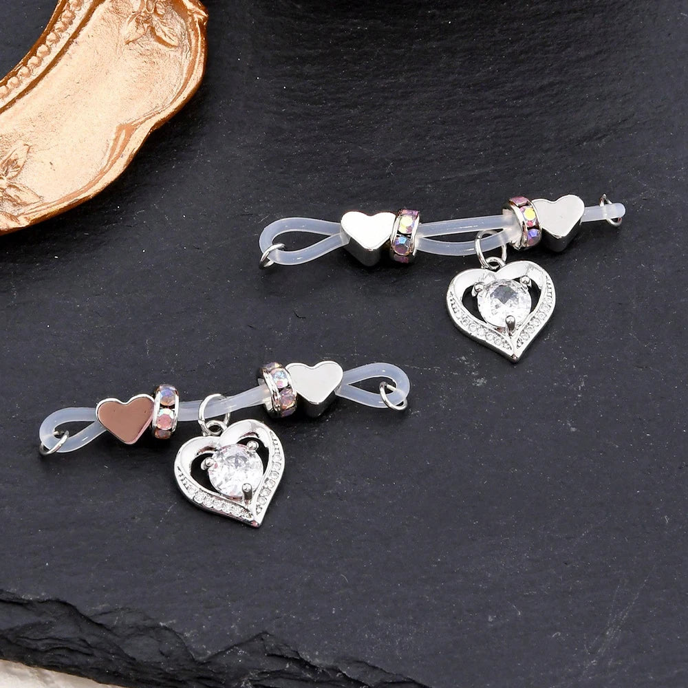 Bonbon Unpierced Drops