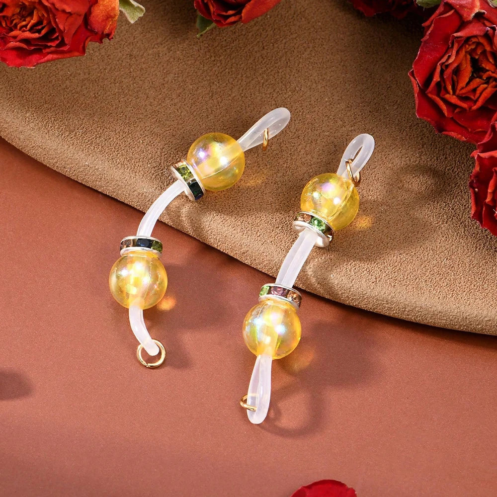 Boucle Unpierced Nooses