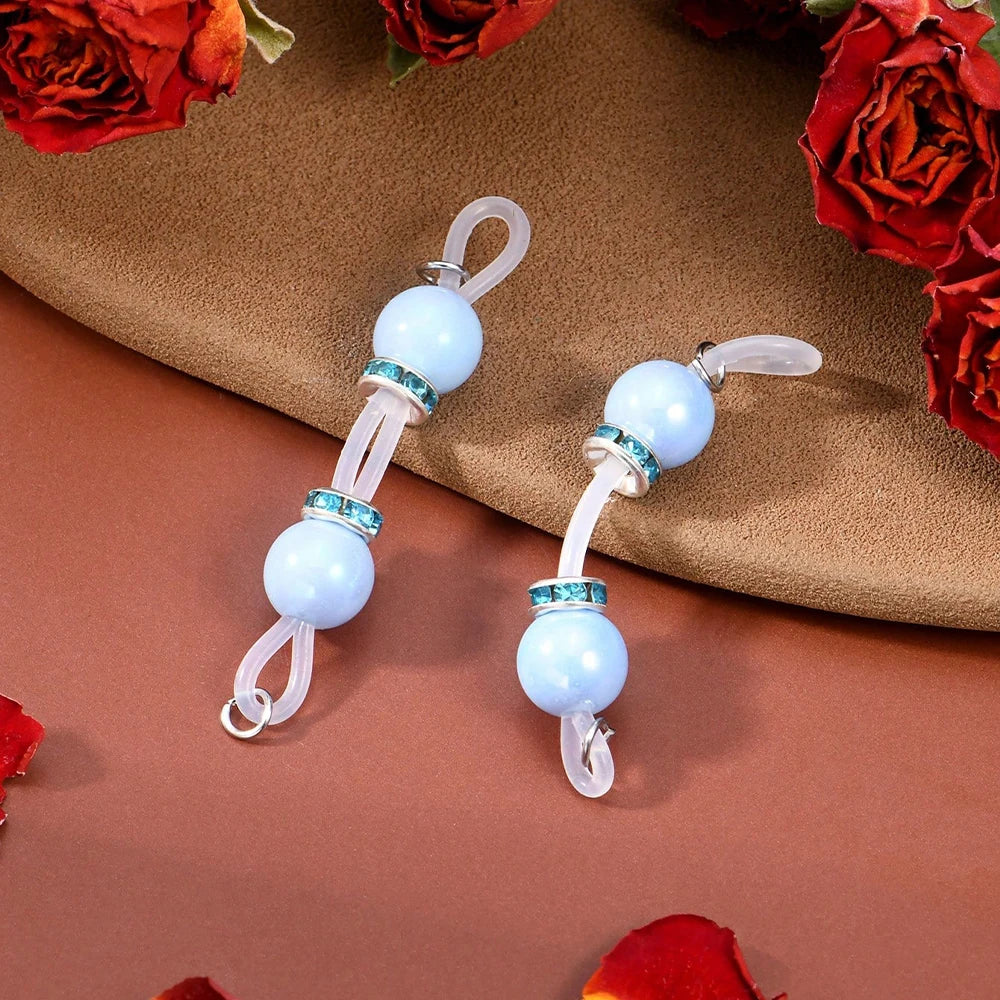 Candy Unpierced Nooses