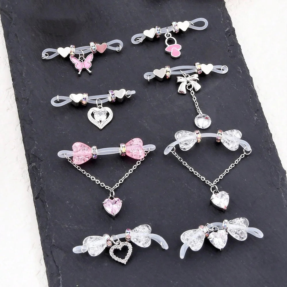 Bonbon Unpierced Drops