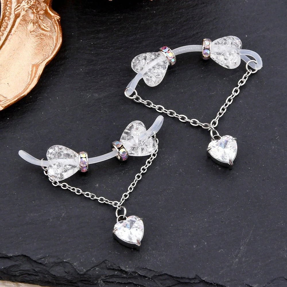 Bonbon Unpierced Drops