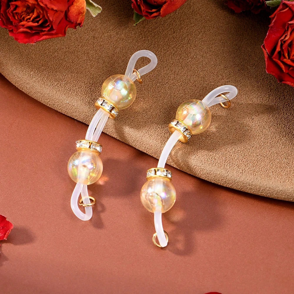 Boucle Unpierced Nooses