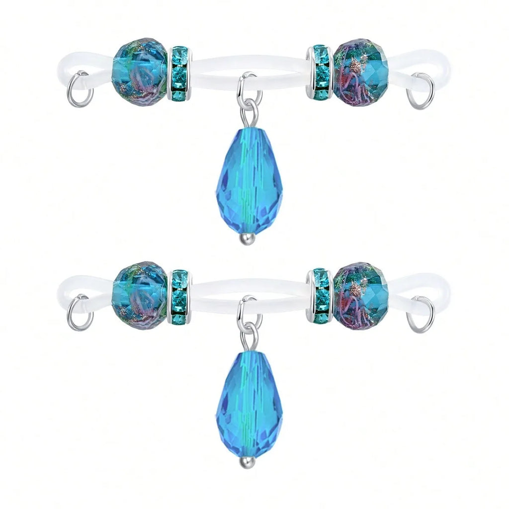 Lune Unpierced Drops