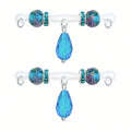 Lune Unpierced Drops