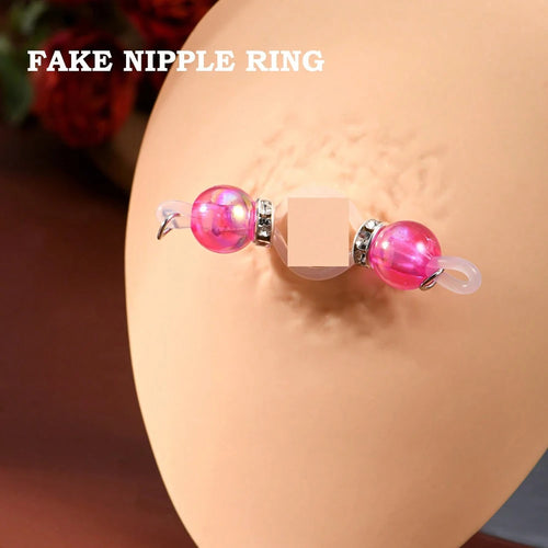 Boucle Unpierced Nooses