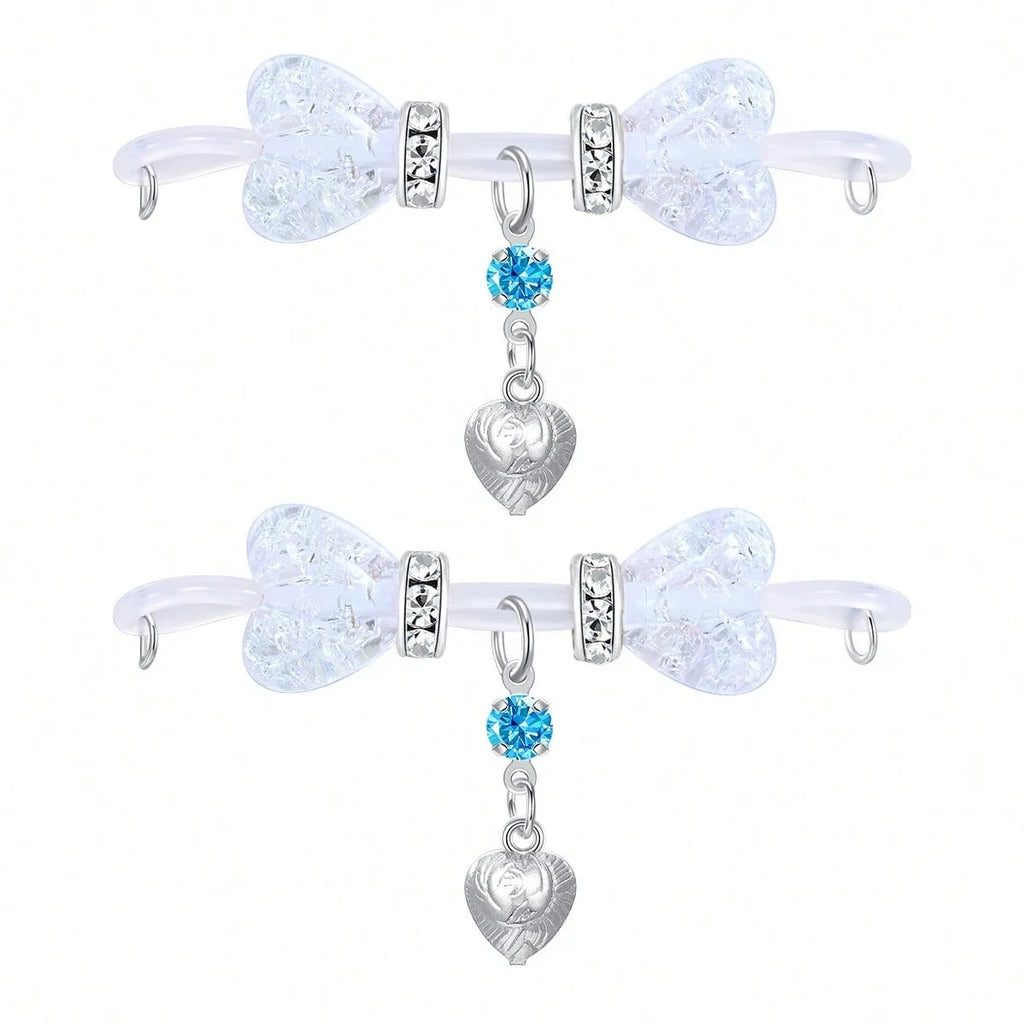 Lune Unpierced Drops