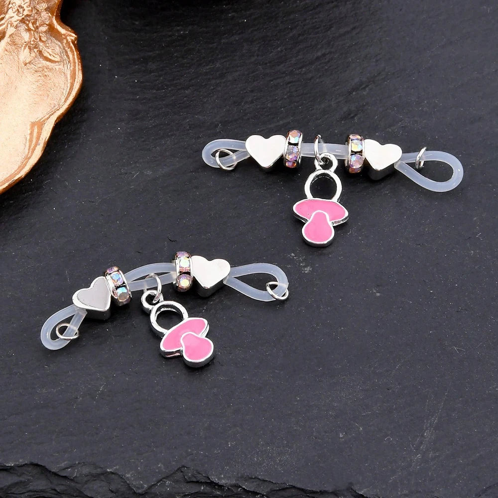 Bonbon Unpierced Drops