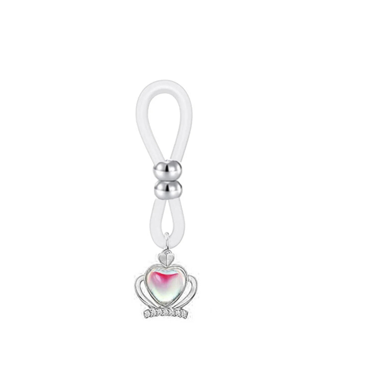 Papillon Unpierced Hoops