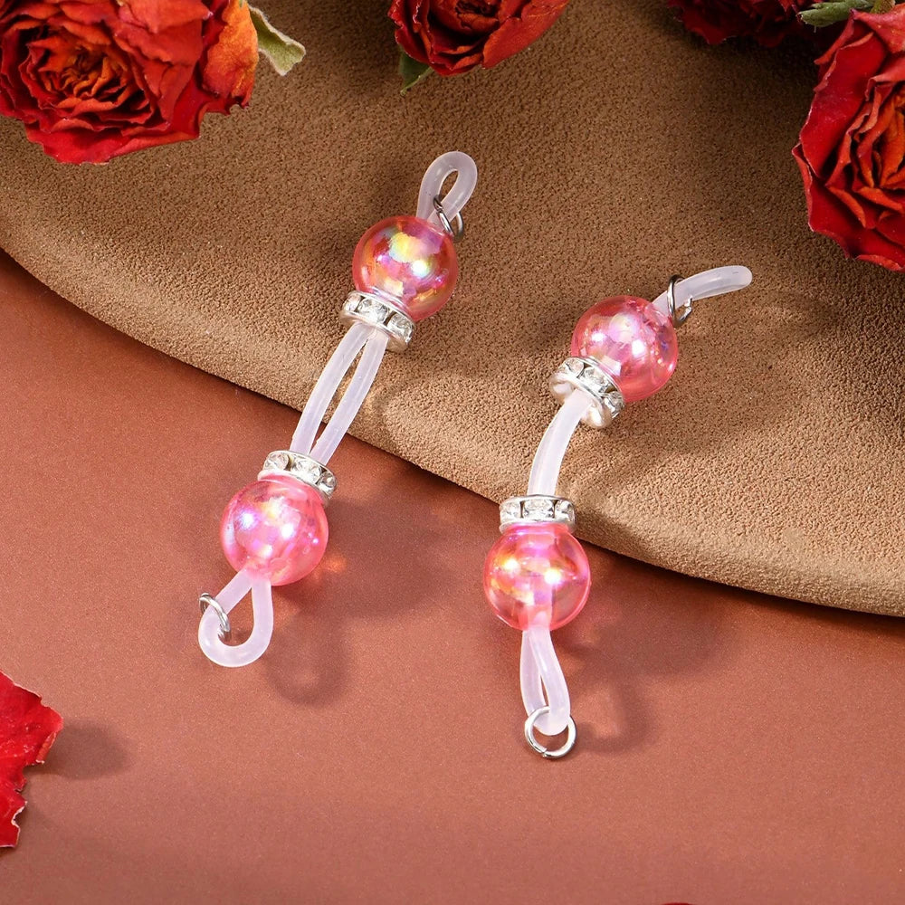 Boucle Unpierced Nooses