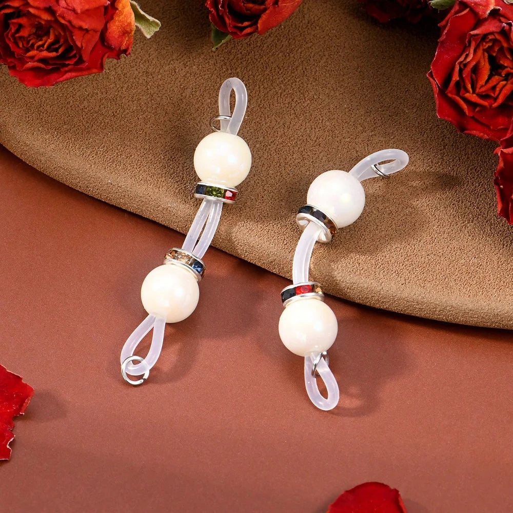 Candy Unpierced Nooses