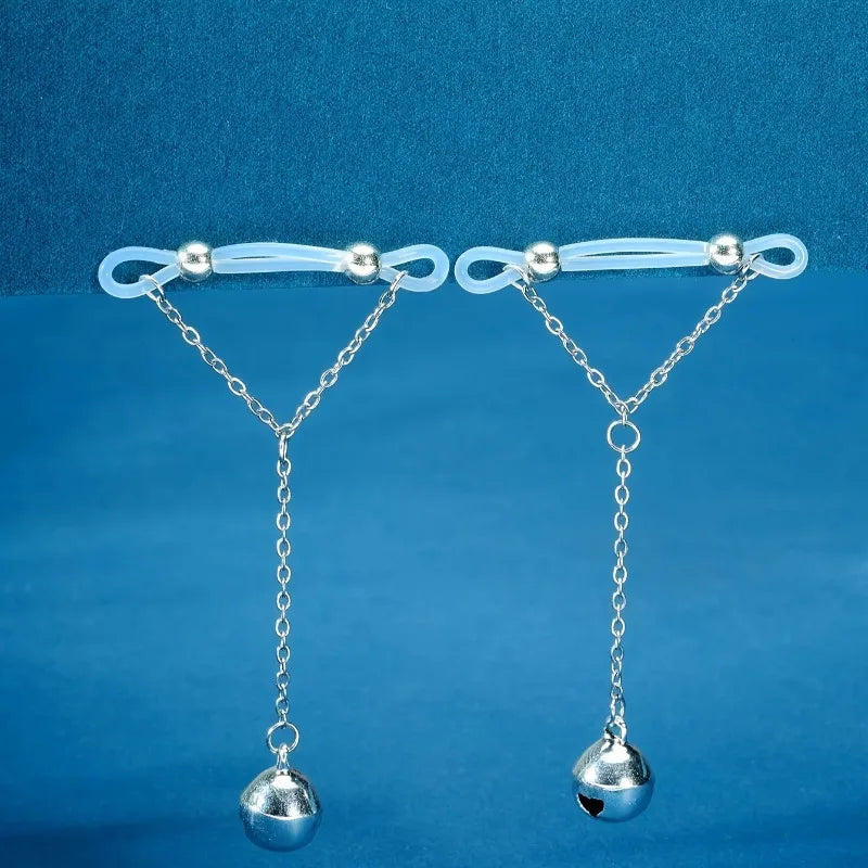 Clair Unpierced Rings