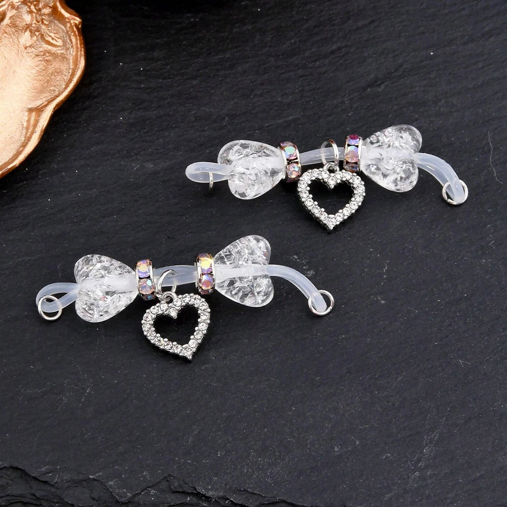 Bonbon Unpierced Drops