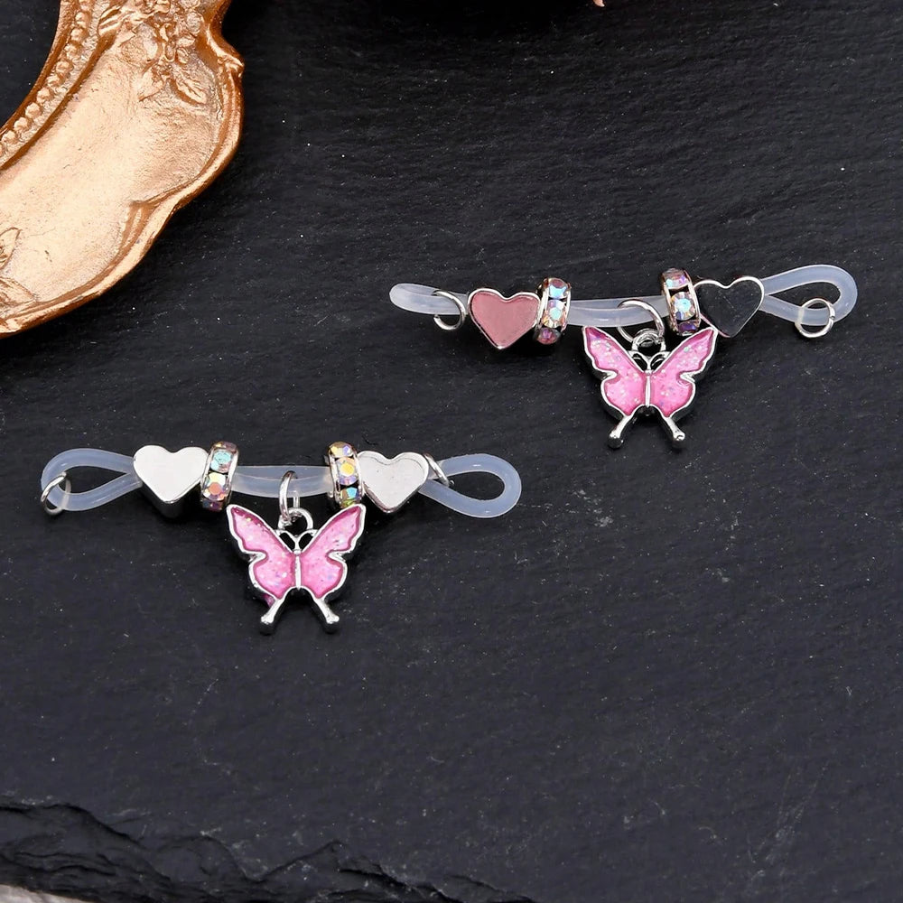 Bonbon Unpierced Drops