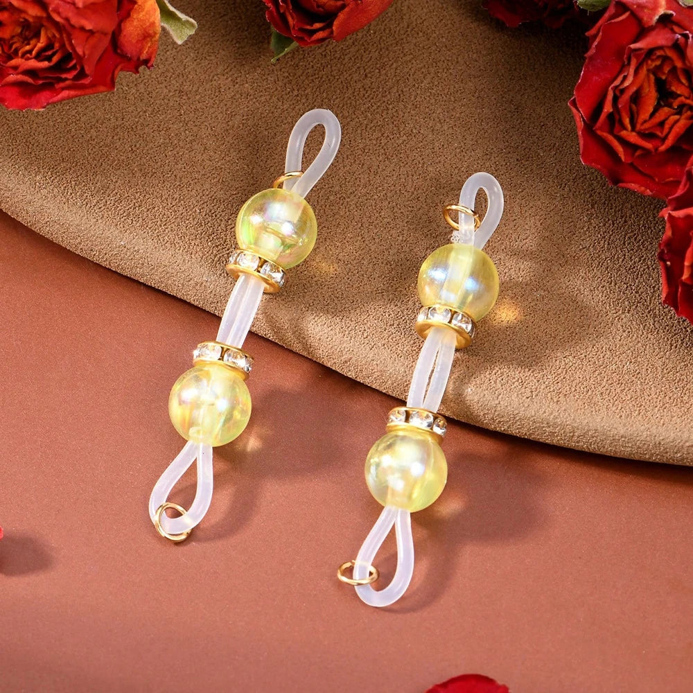 Boucle Unpierced Nooses