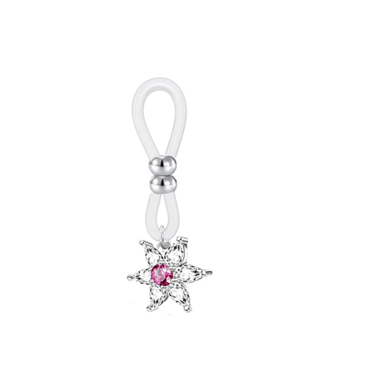 Papillon Unpierced Hoops
