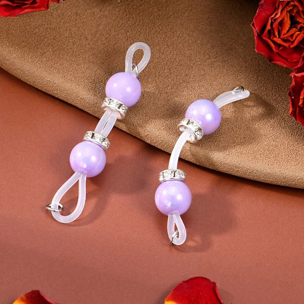 Candy Unpierced Nooses