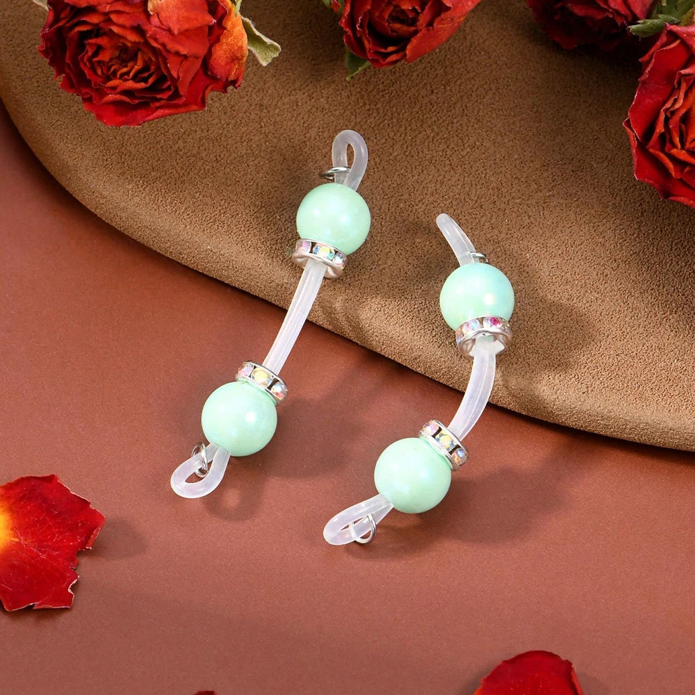 Candy Unpierced Nooses